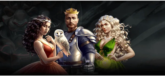 Hero KINGDOM CASINO